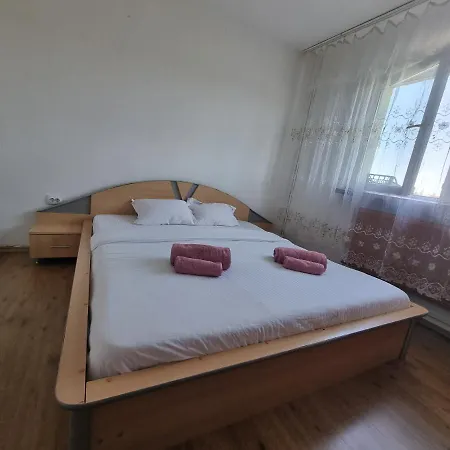 Apartment Golden Studio